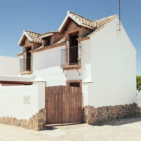 Casa Lola Villa Zahora Exterior photo
