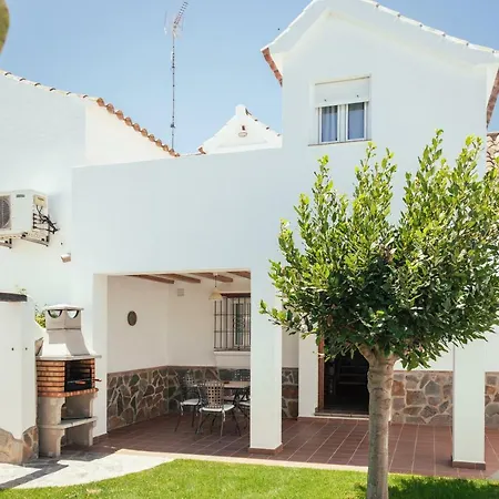 Casa Lola Villa Zahora Exterior photo