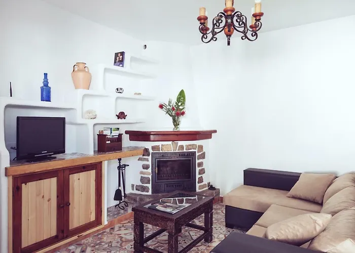Casa Lola