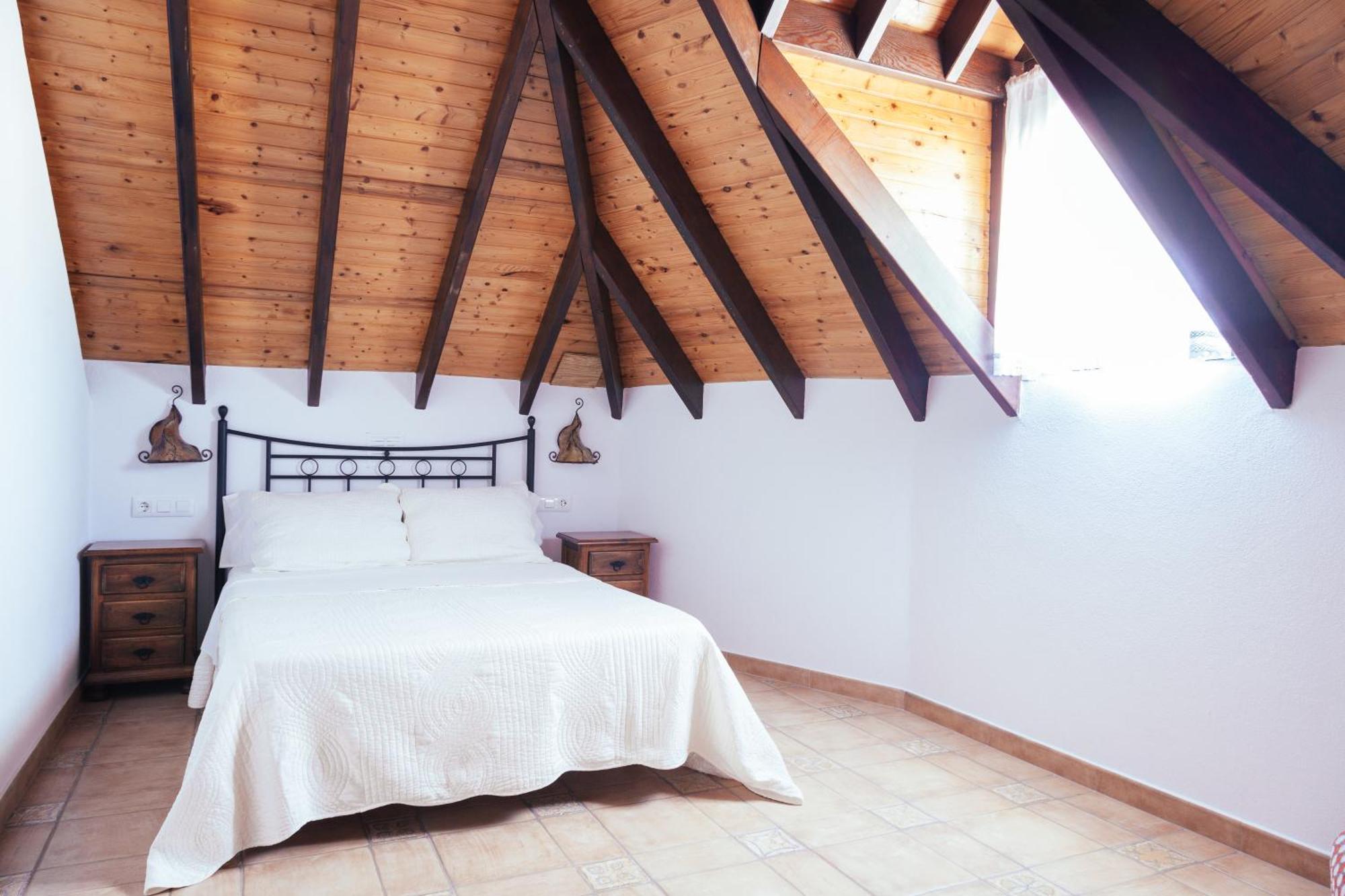 Casa Lola Holiday home Zahora