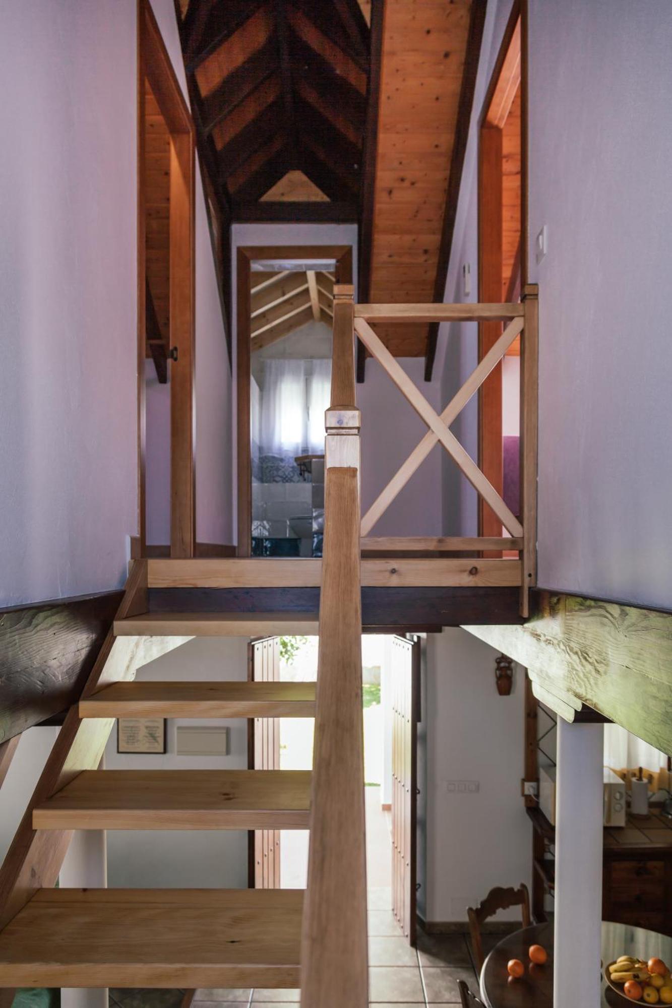 Casa Lola Holiday home *