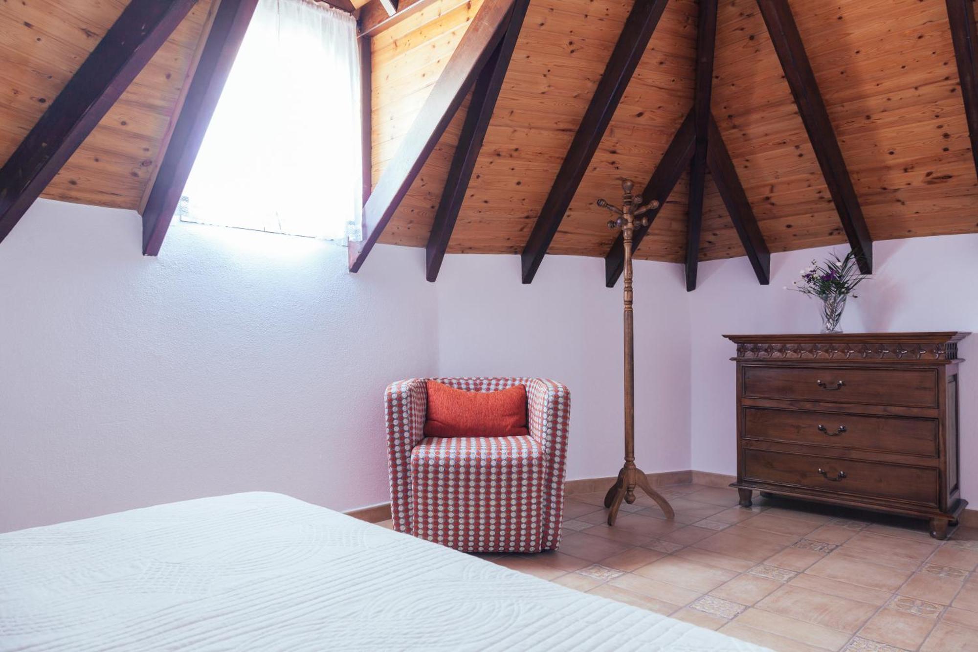 Holiday home Casa Lola Zahora