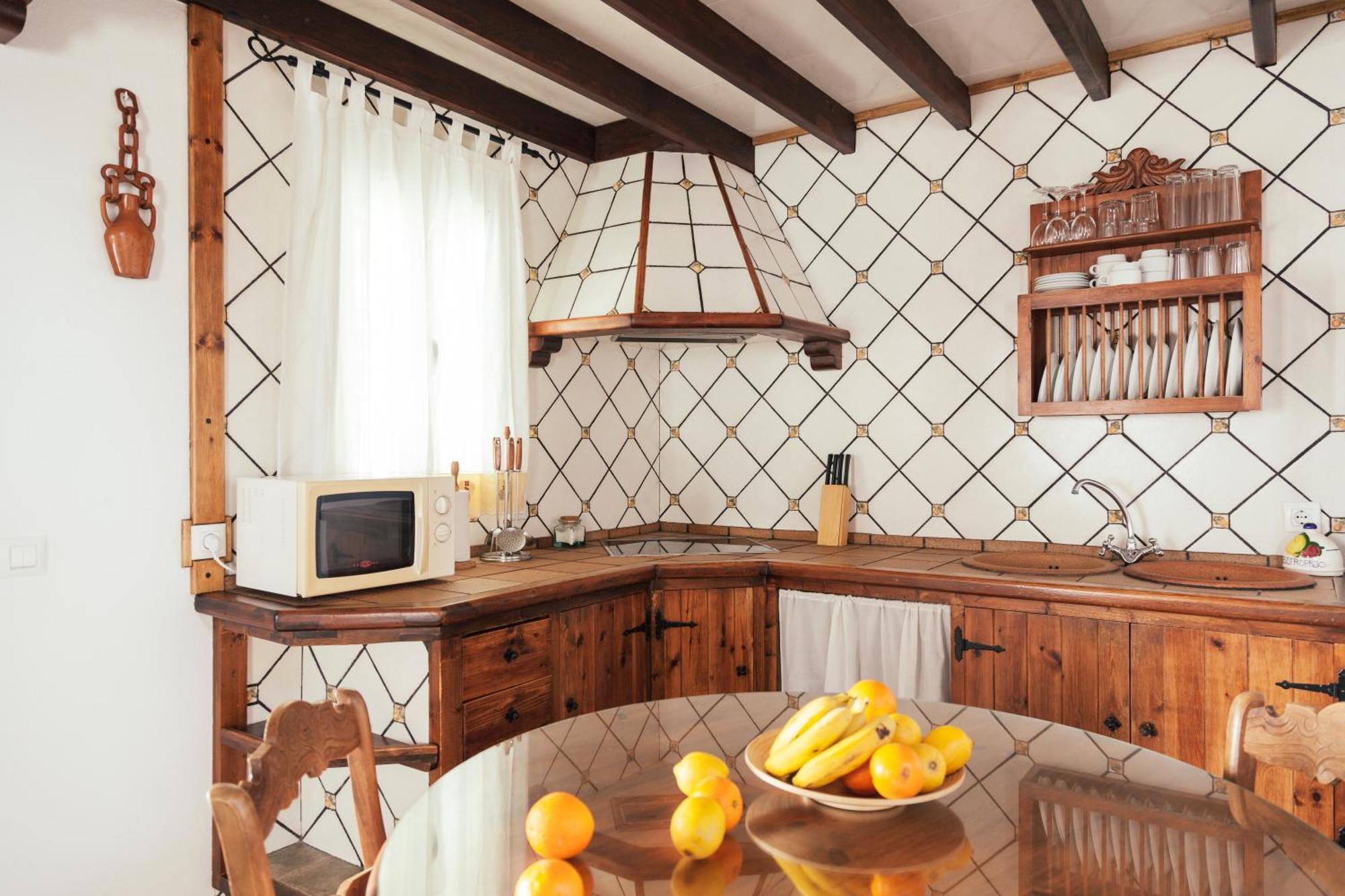Casa Lola Holiday home