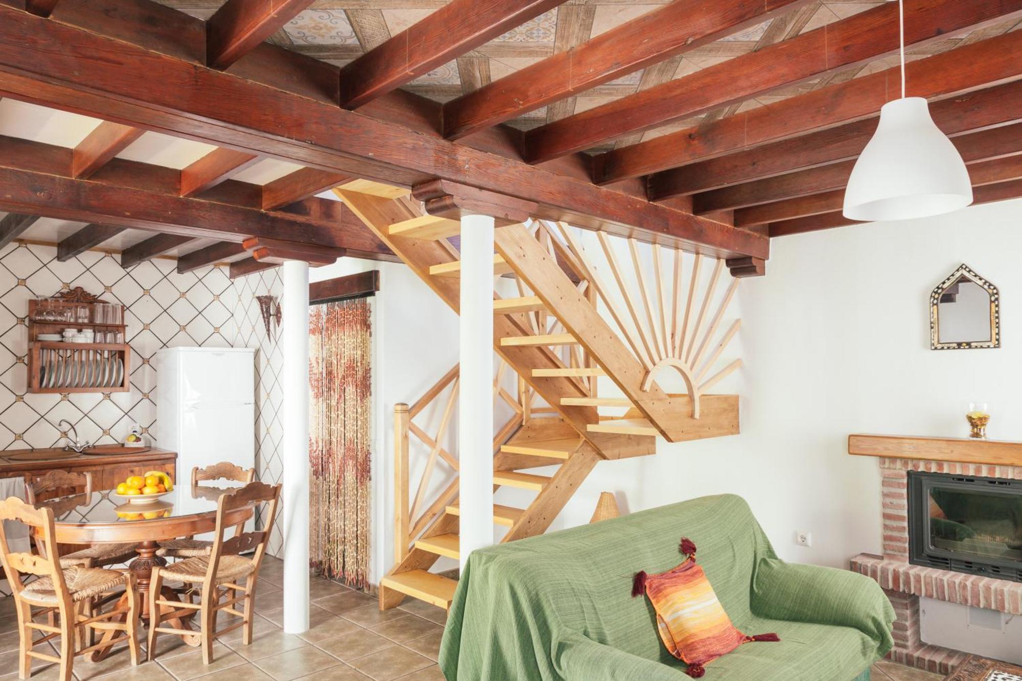 Casa Lola Holiday home