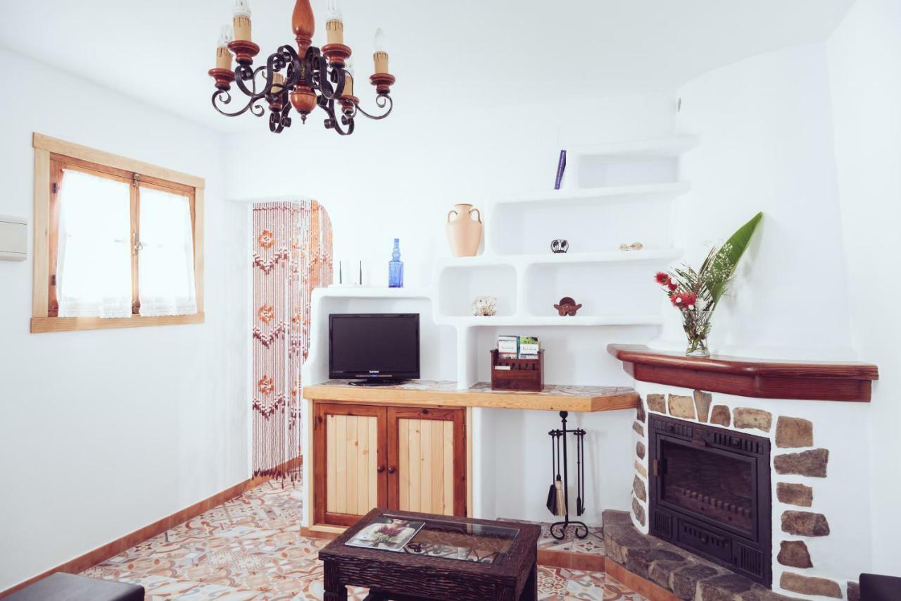 Holiday home Casa Lola *