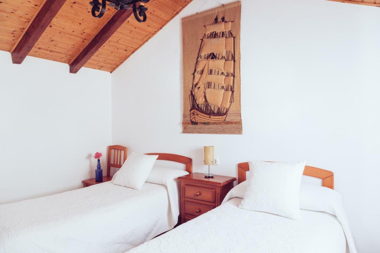 Casa Lola Holiday home *
