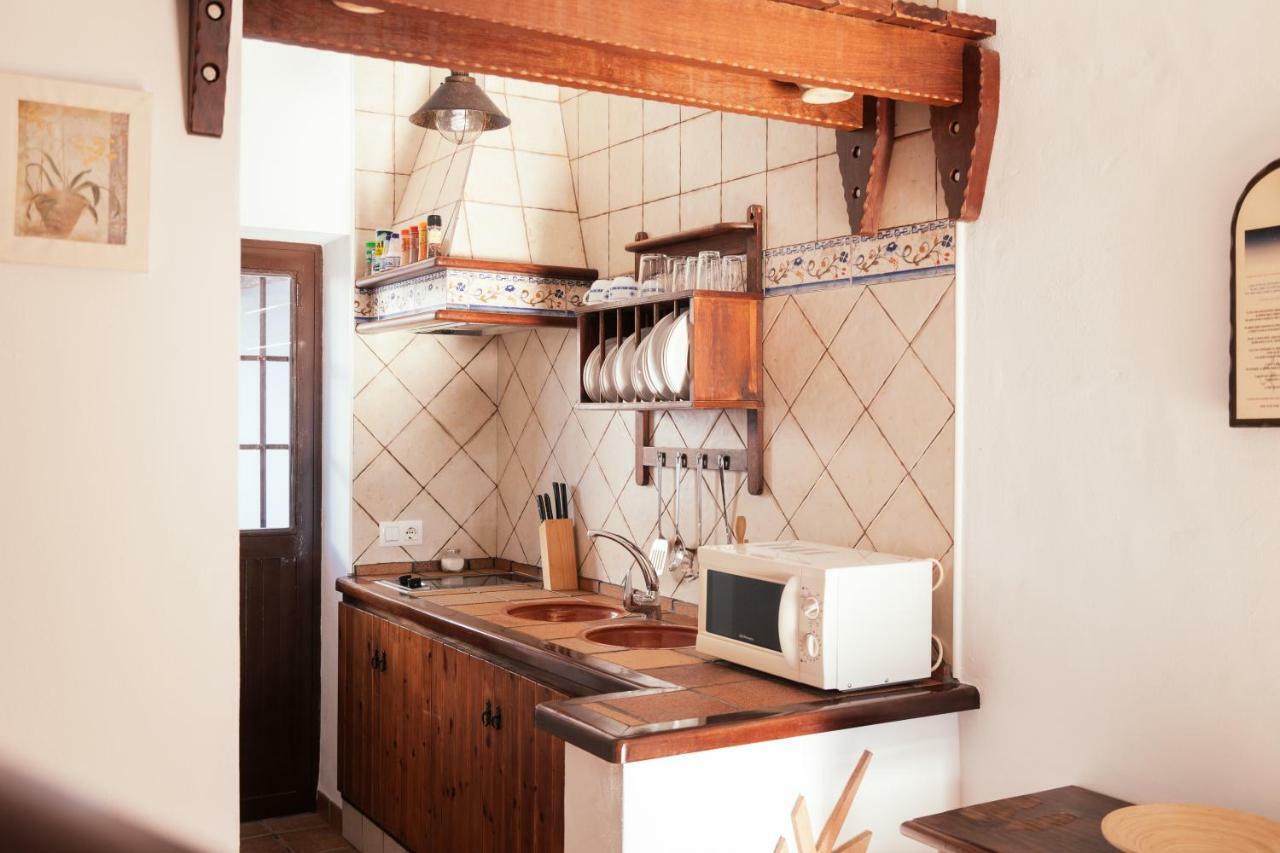 Casa Lola * Zahora