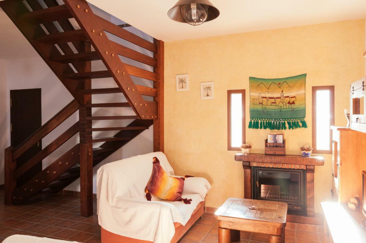 Casa Lola * Zahora
