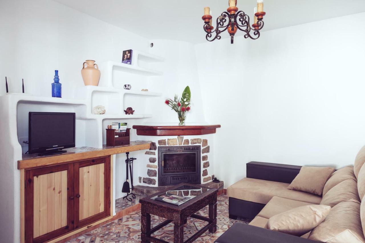 Casa Lola Holiday home Zahora