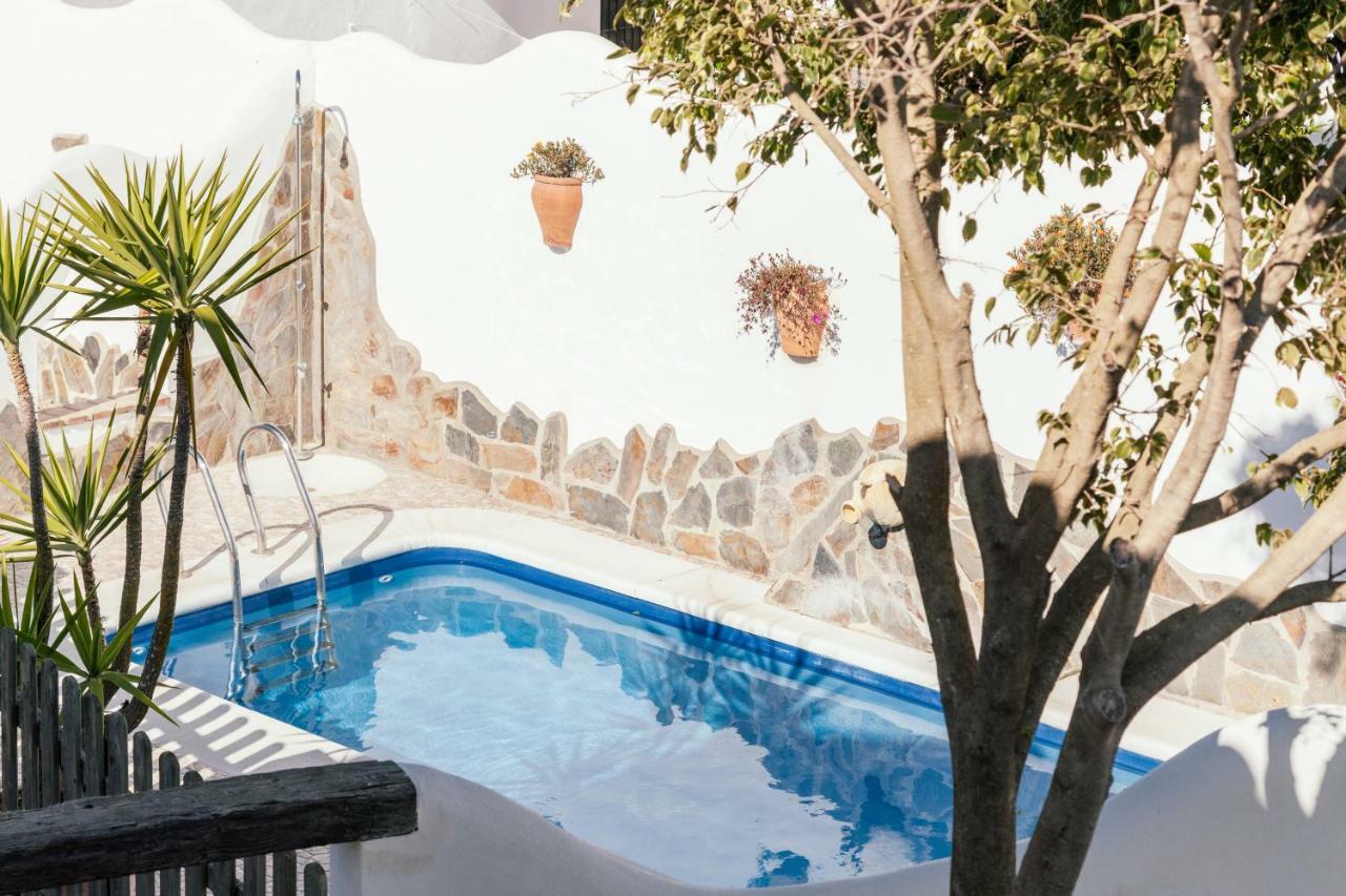 Casa Lola Holiday home