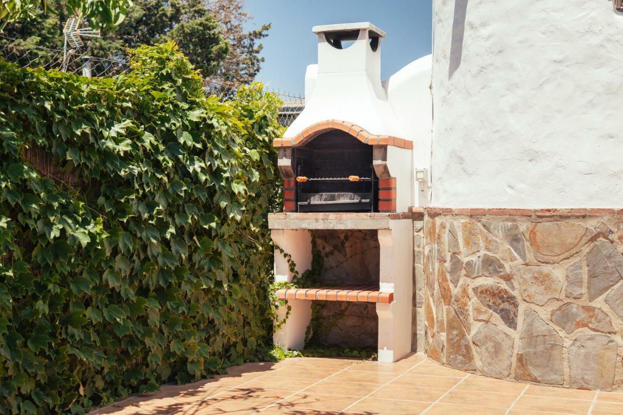 Casa Lola Zahora