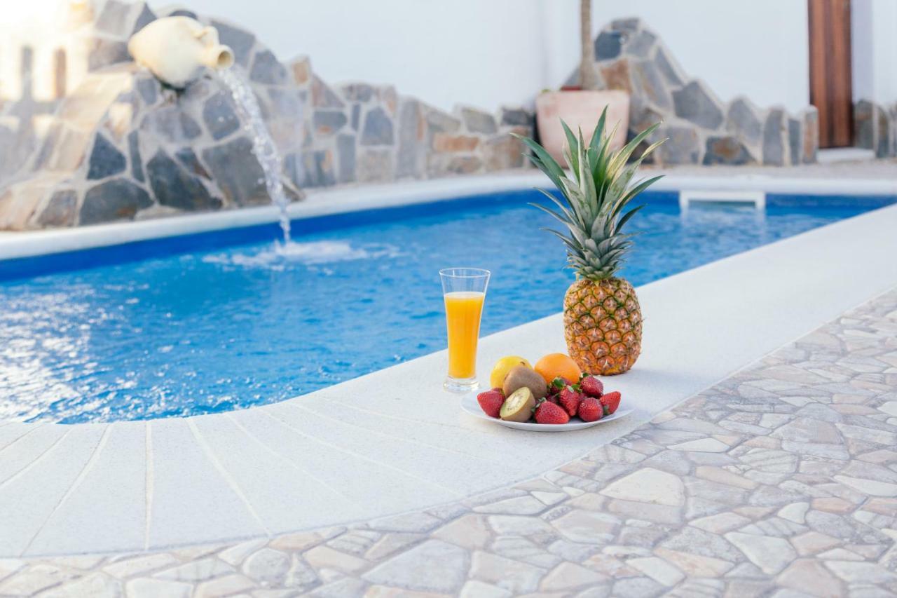 Casa Lola Holiday home Zahora