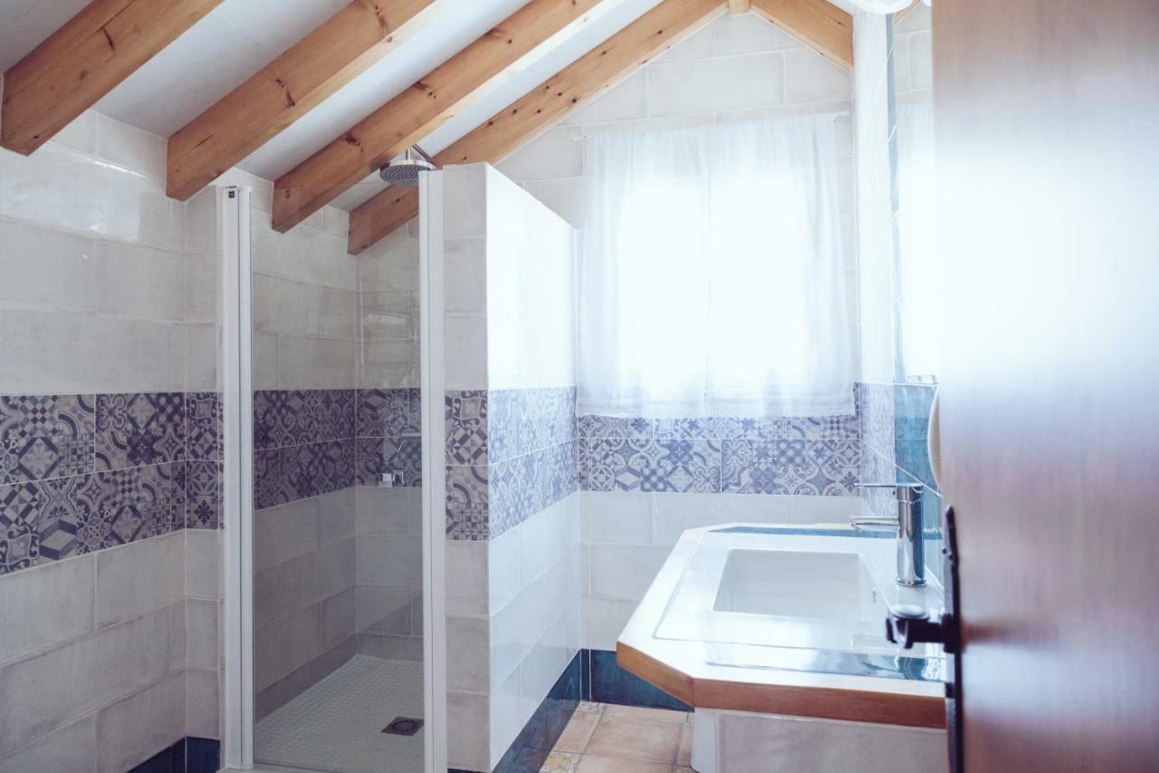 Casa Lola * Zahora