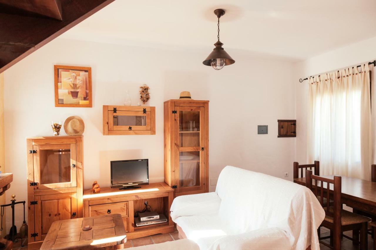 Casa Lola Holiday home