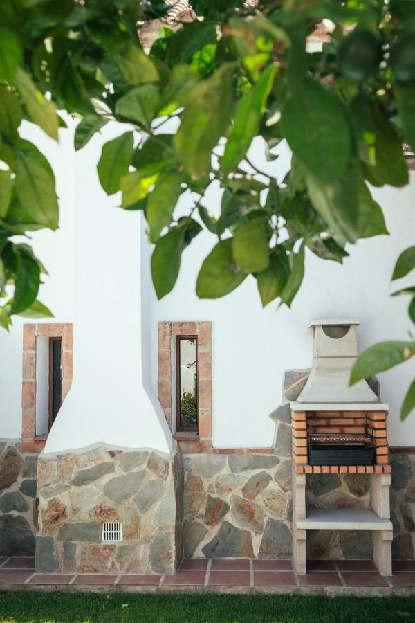 Holiday home Casa Lola Zahora