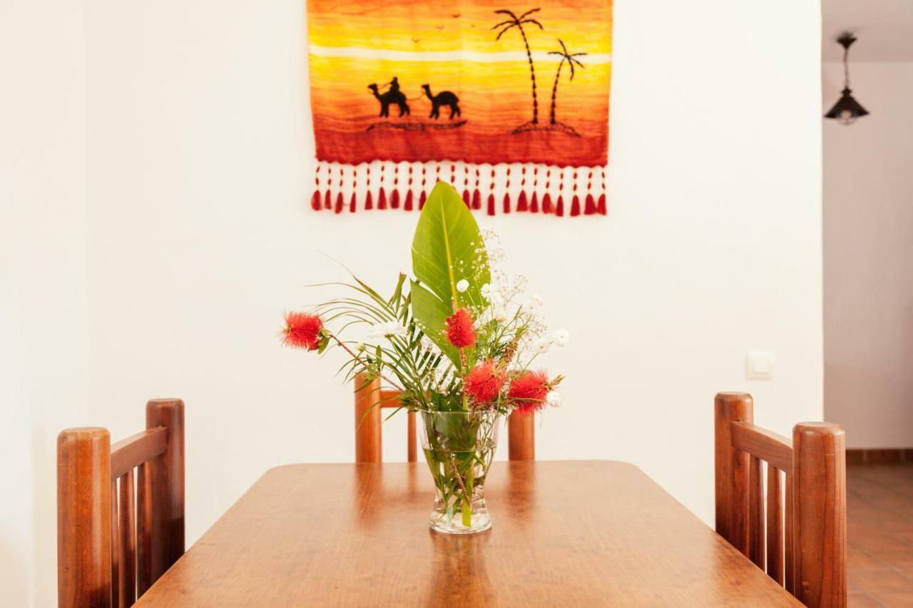 Casa Lola Holiday home Zahora