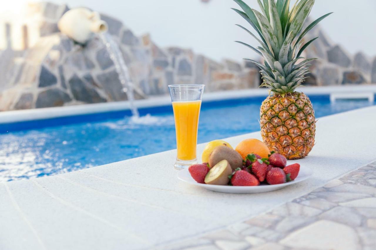 Holiday home Casa Lola